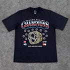 The Championship Ring T-Shirt view 1