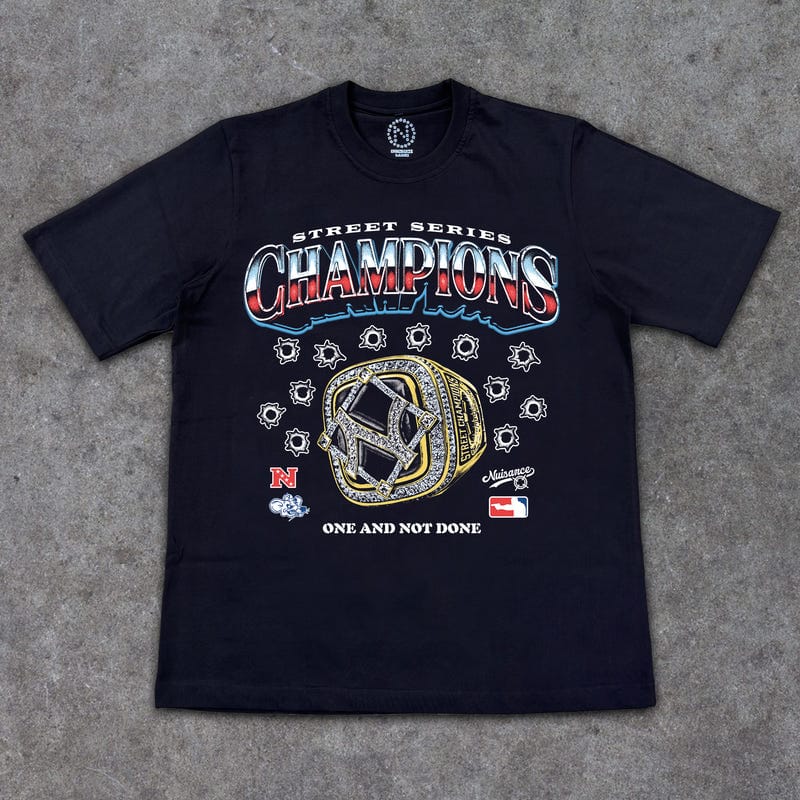 The Championship Ring T-Shirt