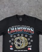 The Championship Ring T-Shirt view 3