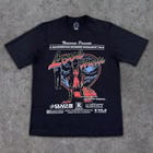 Love Hurts T-Shirt view 1