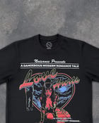 Love Hurts T-Shirt view 3