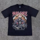 Bones of Doom T-Shirt view 1
