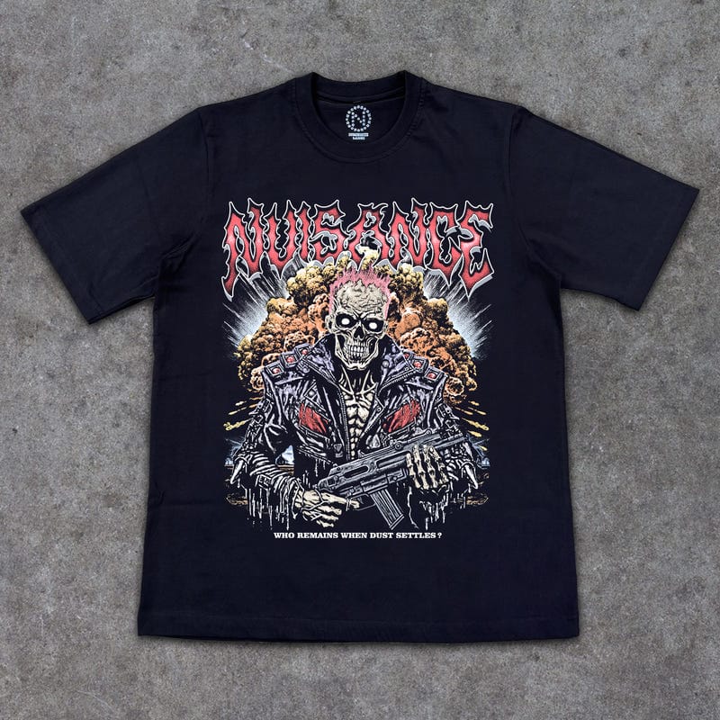 Bones of Doom T-Shirt
