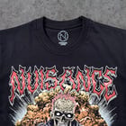 Bones of Doom T-Shirt view 2