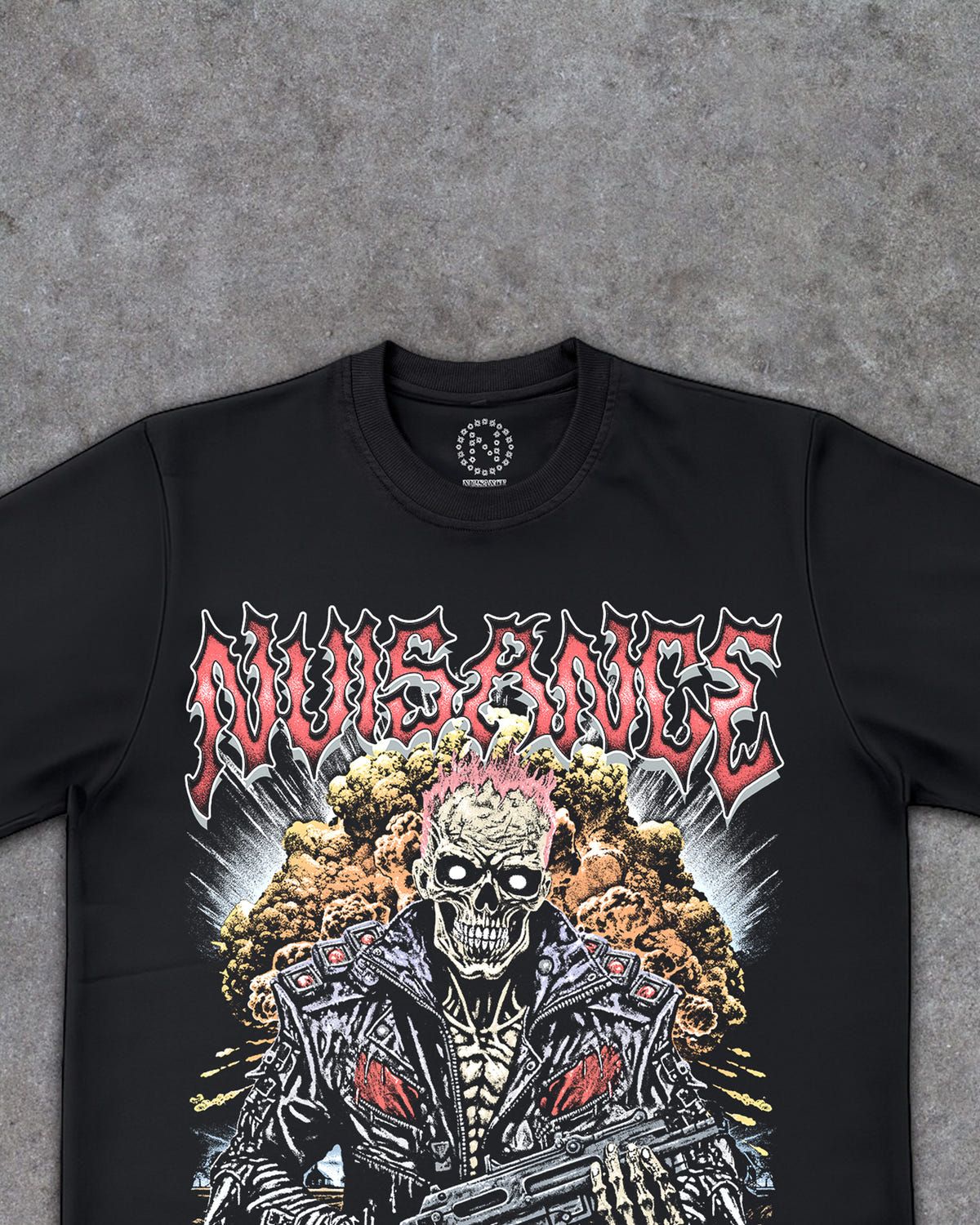Bones of Doom T-Shirt - image 3
