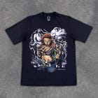 Gravebound T-Shirt view 1