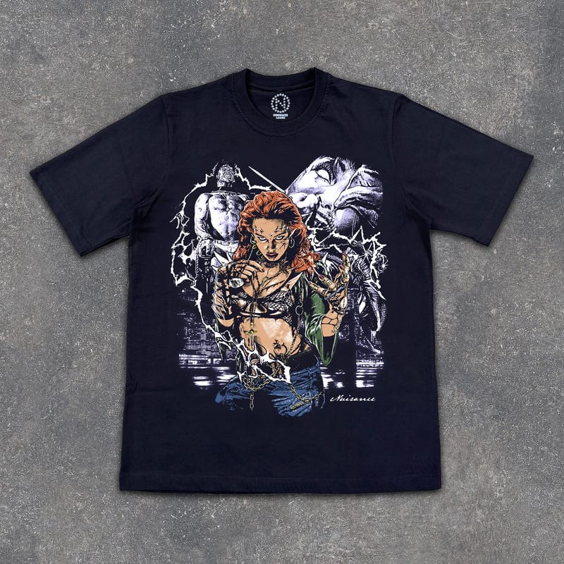 Gravebound T-Shirt