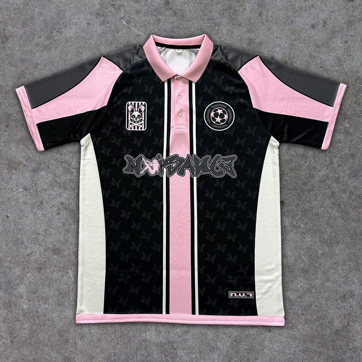 Divine Diva Jersey - image 1