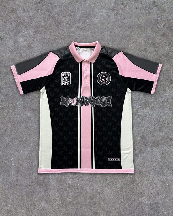 Nuisance — Divine Diva Jersey