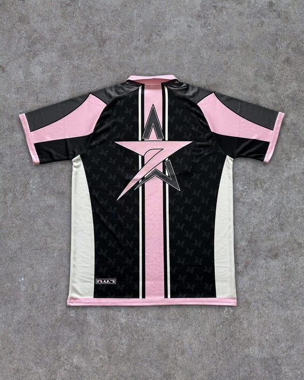 Nuisance — Divine Diva Jersey