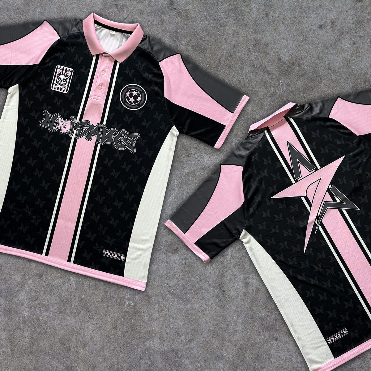 Divine Diva Jersey - image 3