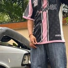 Divine Diva Jersey view 4