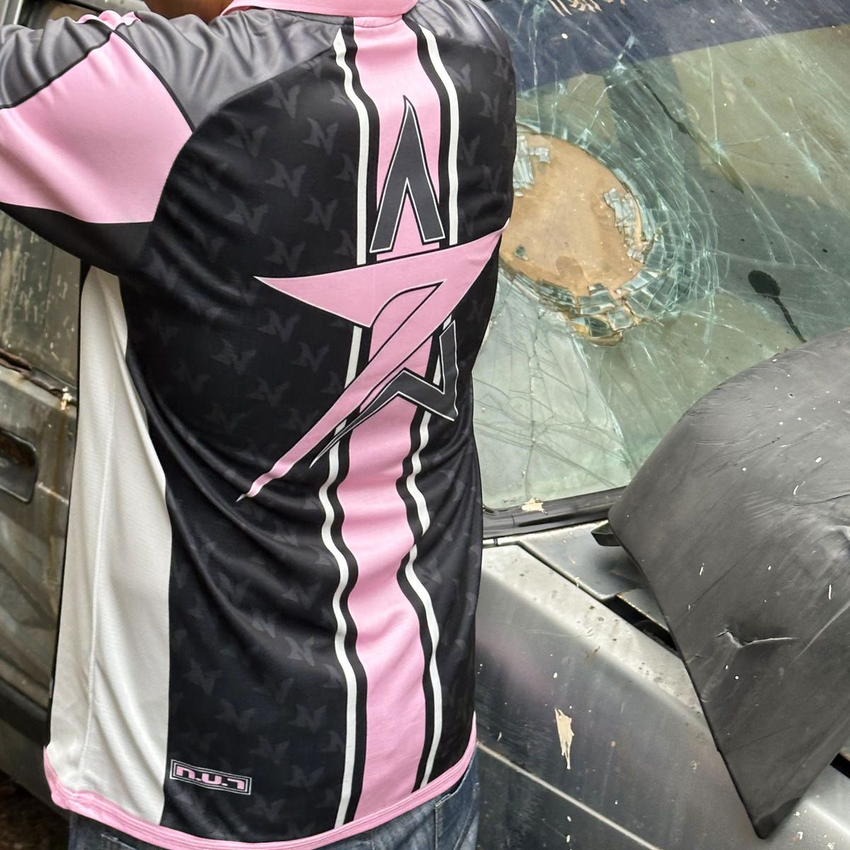 Divine Diva Jersey - image 5