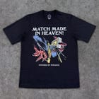 Match Made In Heaven T-Shirt view 1