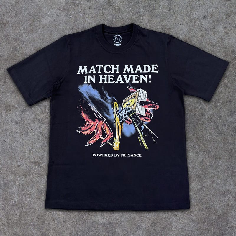 Match Made In Heaven T-Shirt