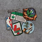 The Cursed Crop Sticker Pack view 2