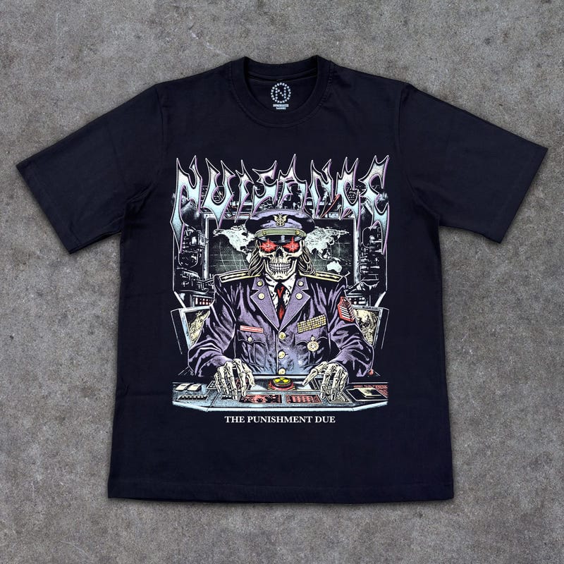 Wicked Warlord T-Shirt