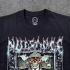 Wicked Warlord T-Shirt view 2