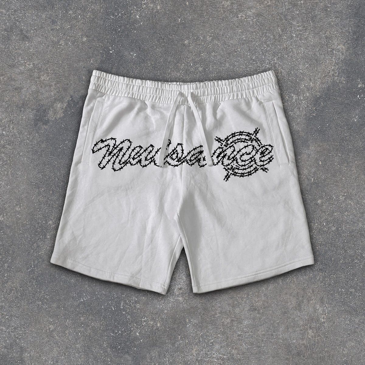 Gritwired Shorts - image 1