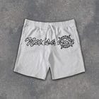 Gritwired Shorts view 1