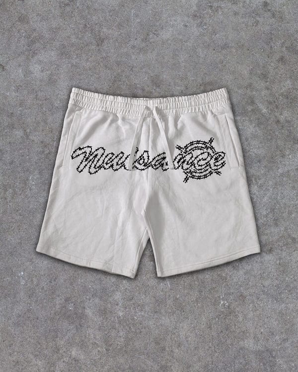 Nuisance — Gritwired Shorts