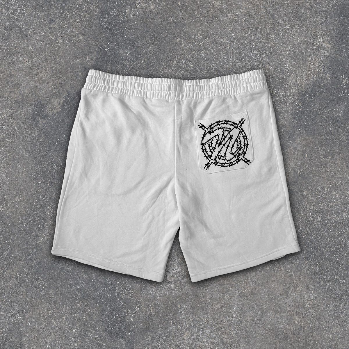 Gritwired Shorts - image 2