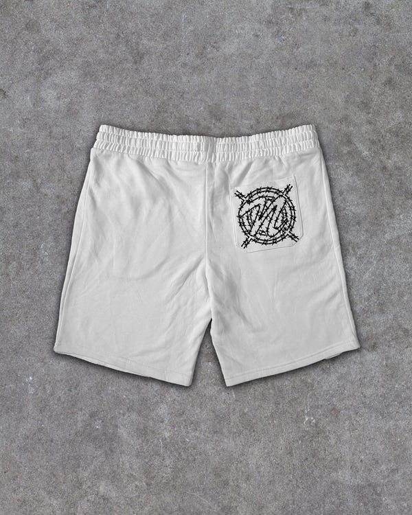 Nuisance — Gritwired Shorts