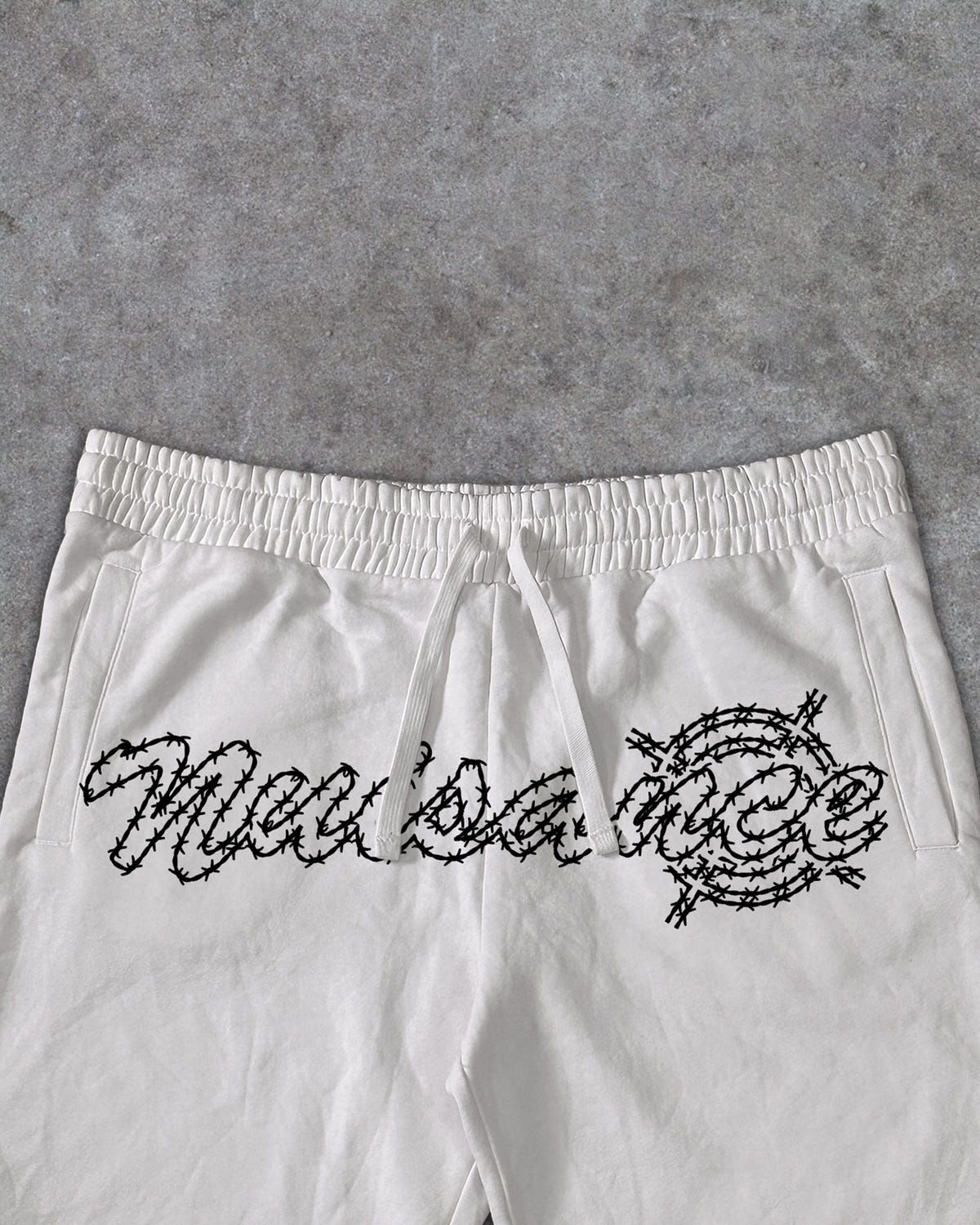 Gritwired Shorts - image 3