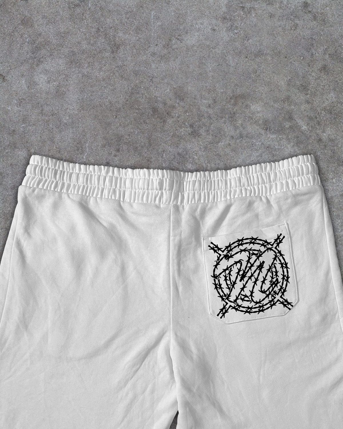 Gritwired Shorts - image 4