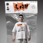 Mecha T-Shirt view 2