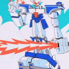 Mecha T-Shirt view 6