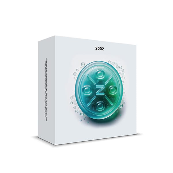 OZO — 2002 OZO SOAP