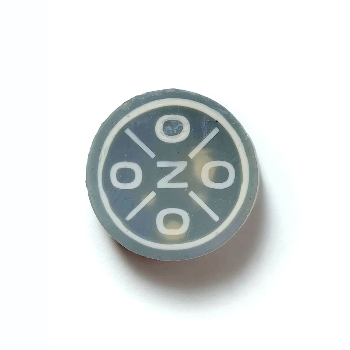 2002 OZO SOAP - image 2