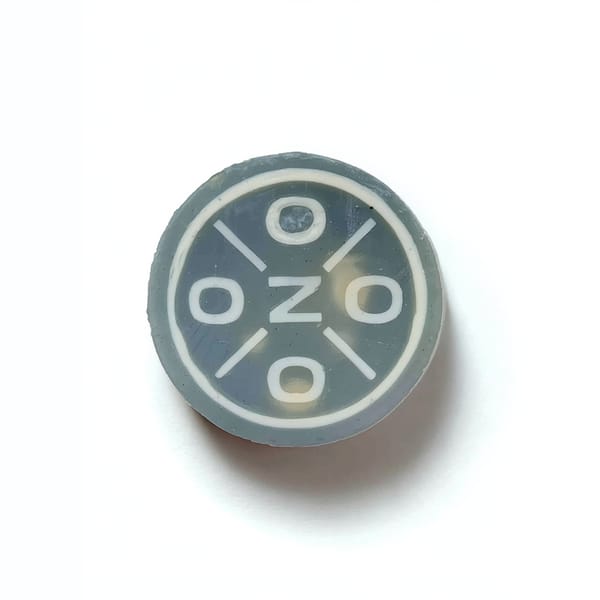 OZO — 2002 OZO SOAP