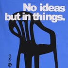 No Ideas But In Things T-Shirt view 5