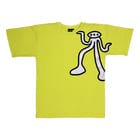 SAGE OZO Neo Graffiti T-Shirt view 1