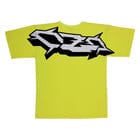 SAGE OZO Neo Graffiti T-Shirt view 3