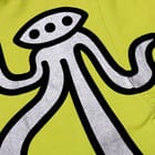 SAGE OZO Neo Graffiti T-Shirt view 5