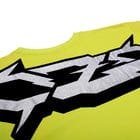SAGE OZO Neo Graffiti T-Shirt view 6
