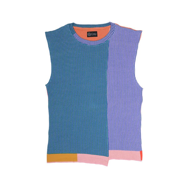 OZO — Throw Tank Top
