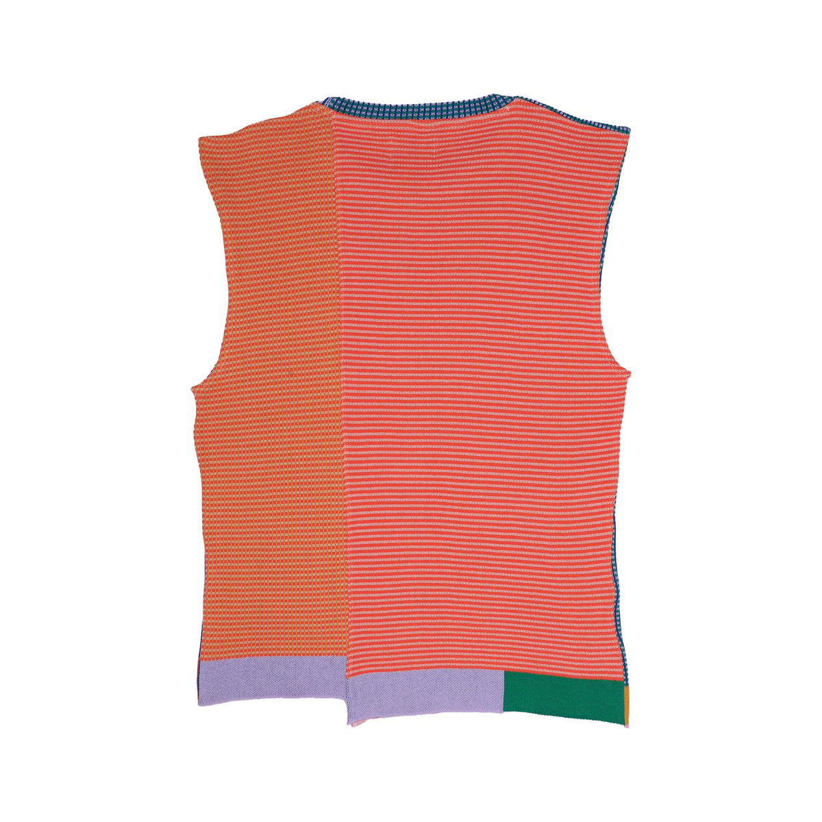 Throw Tank Top - image 2