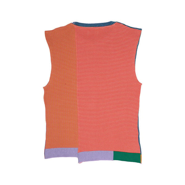 OZO — Throw Tank Top