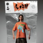 Gojira T-Shirt view 2