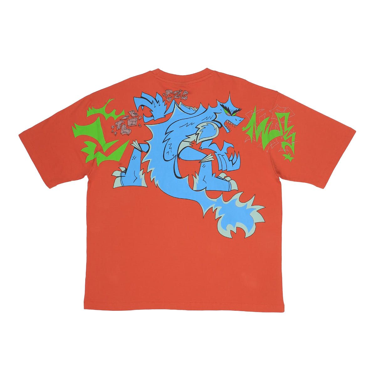 Gojira T-Shirt - image 3