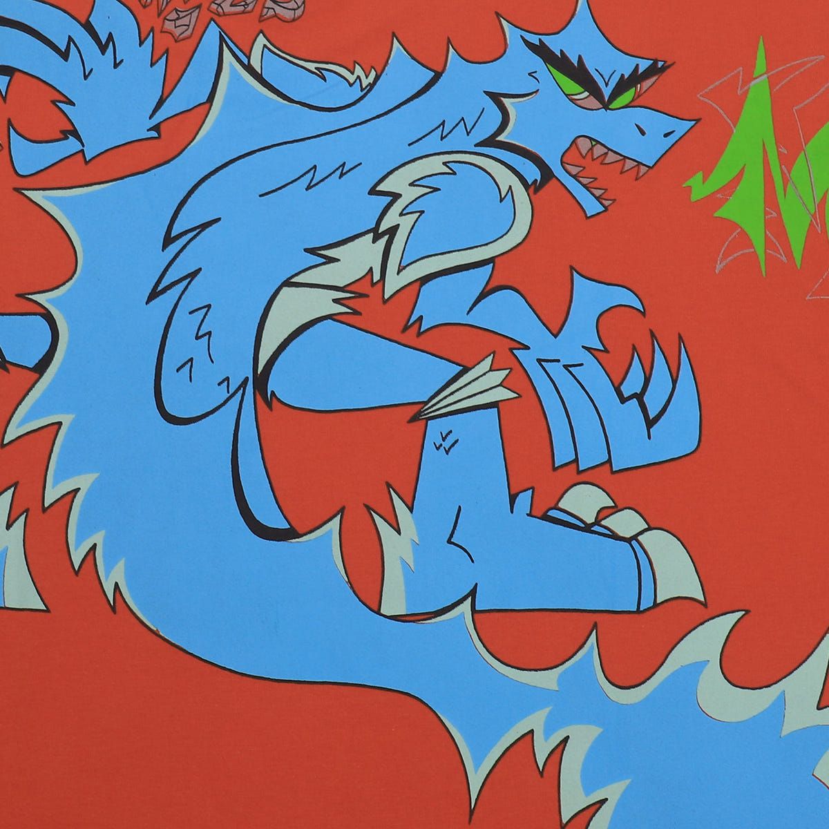 Gojira T-Shirt - image 6