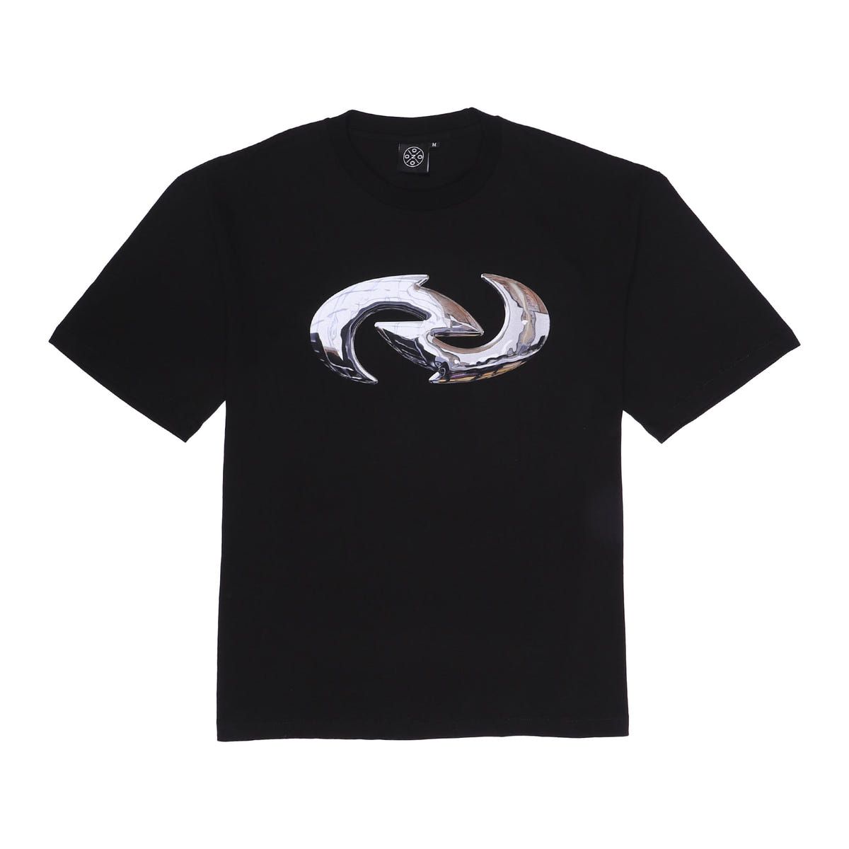 Shuriken OZO Logo T-Shirt - image 1