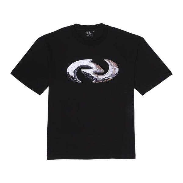 OZO — Shuriken OZO Logo T-Shirt
