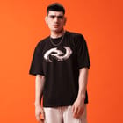 Shuriken OZO Logo T-Shirt view 2