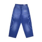 Shuriken OZO Denim Pants view 3