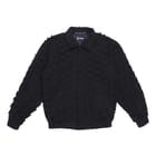 Shuriken OZO Logo Jacket view 1